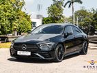 Mercedes Benz CLA 180 AMG 2024