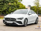 Mercedes Benz CLA 180 AMG 2024