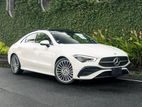 Mercedes Benz CLA 180 AMG 2024