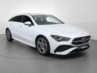 Mercedes Benz CLA 180 AMG 2024 Leasing 95%