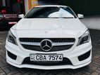 Mercedes Benz CLA 180 AMG Line 2016
