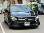 Mercedes Benz CLA 180 AMG Line 2017