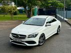 Mercedes Benz CLA 180 AMG Line 2017