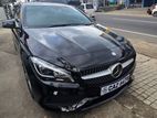 Mercedes Benz CLA 180 AMG Line 2017