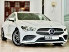 Mercedes Benz CLA 180 AMG Line 2019