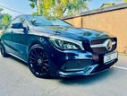 Mercedes Benz CLA 180 AMG Line 2019