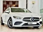 Mercedes Benz CLA 180 AMG Line 2020
