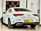 Mercedes Benz CLA 180 AMG Line 2020