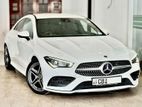 Mercedes Benz CLA 180 AMG Line 2020