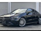 Mercedes Benz CLA 180 AMG LINE 2024