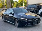 Mercedes Benz CLA 180 AMG Line 2024