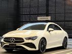 Mercedes Benz CLA 180 AMG LINE 2024