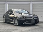 Mercedes Benz CLA 180 AMG LINE 2024