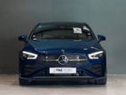Mercedes Benz CLA 180 AMG Line Prem Plus 2024