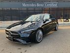 Mercedes Benz CLA 180 AMG Line + Sunroof 2024