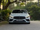 Mercedes Benz CLA 180 AMG Night Edition 2020