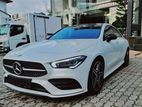 Mercedes Benz CLA 180 AMG Night Package 2020
