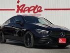 Mercedes Benz CLA 180 AMG Nightshade 2024