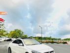 Mercedes Benz CLA 180 AMG Package 2018