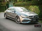 Mercedes Benz CLA 180 AMG PREMIER PLUS 2016