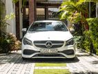 Mercedes Benz CLA 180 AMG Premium 2017