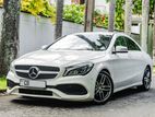 Mercedes Benz CLA 180 AMG Premium + 2017