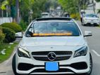 Mercedes Benz CLA 180 AMG premium 2017