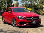 Mercedes Benz CLA 180 AMG Premium + 2018