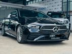 Mercedes Benz CLA 180 AMG Premium 2024