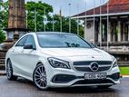 Mercedes Benz CLA 180 AMG Premium Plus 2017