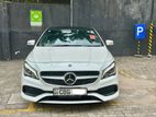 Mercedes Benz CLA 180 AMG Premium Plus 2017