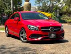 Mercedes Benz CLA 180 AMG Premium Plus 2017
