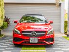 Mercedes Benz CLA 180 AMG Premium Plus 2018