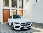 Mercedes Benz CLA 180 AMG Premium Plus 2019