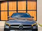 Mercedes Benz CLA 180 Amg Premium Plus 2019