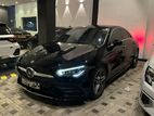 Mercedes Benz CLA 180 AMG Premium Plus 2019