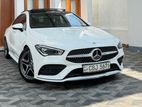 Mercedes Benz CLA 180 AMG Premium Plus 2019