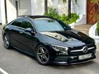 Mercedes Benz CLA 180 AMG Premium Plus 2019