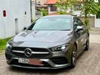 Mercedes Benz CLA 180 amg premium plus 2019