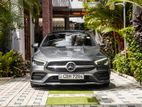 Mercedes Benz CLA 180 AMG Premium Plus 2019