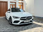 Mercedes Benz CLA 180 AMG Premium Plus 2019