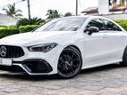 Mercedes Benz CLA 180 AMG Premium Plus 2019