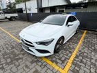 Mercedes Benz CLA 180 AMG Premium Plus 2019