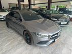 Mercedes Benz CLA 180 AMG Premium Plus 2021