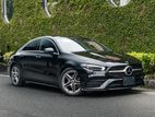 Mercedes Benz CLA 180 AMG Premium Plus 2023
