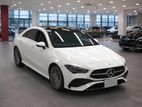 Mercedes Benz CLA 180 AMG Premium Plus 2025