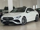 Mercedes Benz CLA 180 AMG Premium Plus 2025