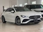 Mercedes Benz CLA 180 AMG Premium Plus 2025