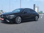 Mercedes Benz CLA 180 AMG Premium UK Specs 2024