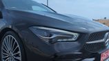 Mercedes Benz CLA 180 AMG Premium Uk Specs 2024